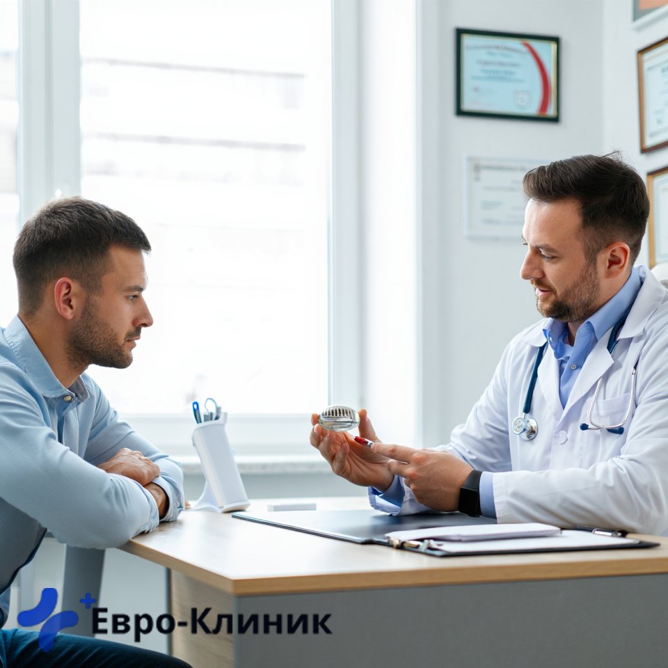 Консультация по химзащите от алкоголизма в городе Строитель